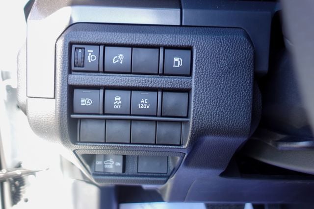 2026 Toyota Tacoma Hybrid TRD Off Road