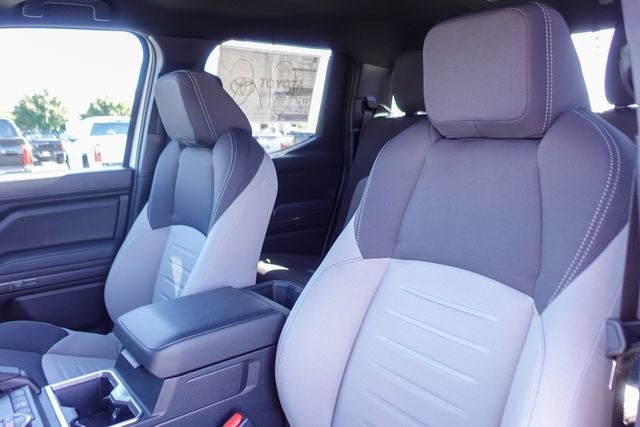 2026 Toyota Tacoma Hybrid TRD Off Road
