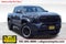 2026 Toyota Tacoma Hybrid TRD Off Road