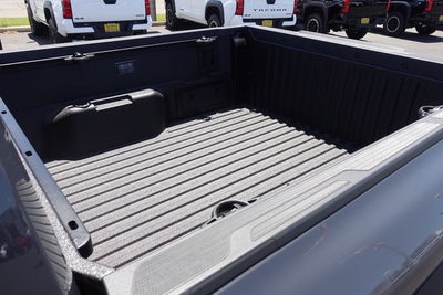 2026 Toyota Tacoma Hybrid TRD Off Road