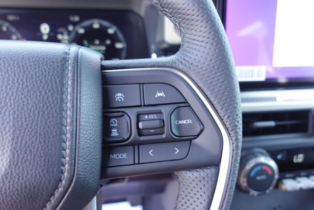 2026 Toyota Tacoma Hybrid TRD Off Road