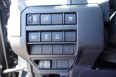 2026 Toyota Tacoma Hybrid TRD Off Road