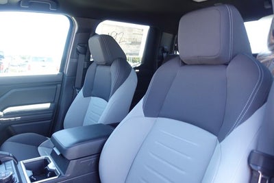 2026 Toyota Tacoma Hybrid TRD Off Road