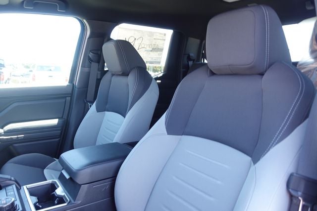 2026 Toyota Tacoma Hybrid TRD Off Road