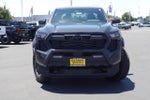 2026 Toyota Tacoma Hybrid TRD Off Road