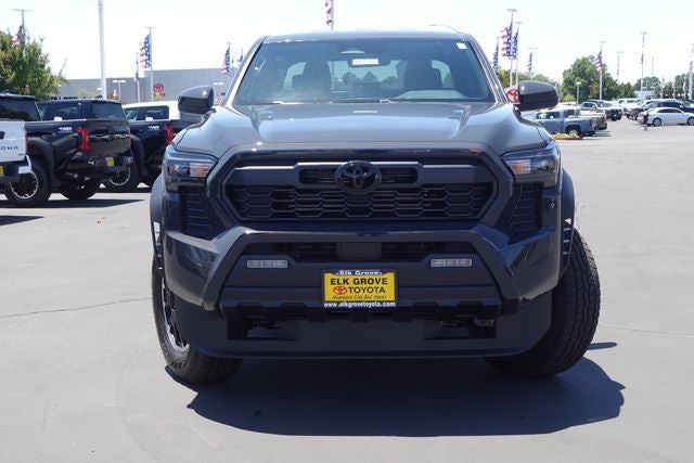 2026 Toyota Tacoma Hybrid TRD Off Road