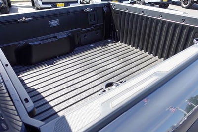 2026 Toyota Tacoma Hybrid TRD Off Road