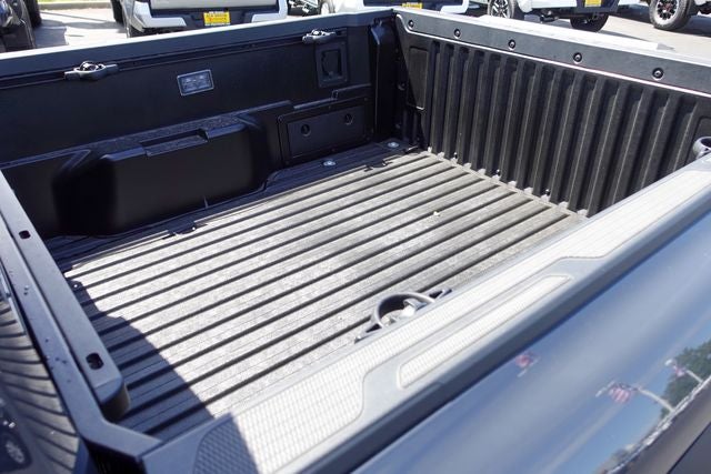 2026 Toyota Tacoma Hybrid TRD Off Road