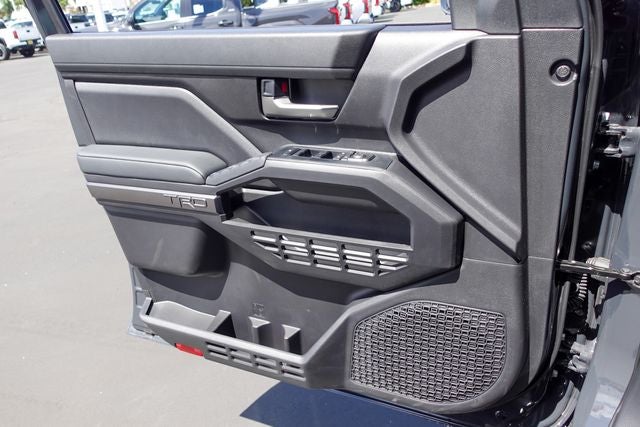 2026 Toyota Tacoma Hybrid TRD Off Road