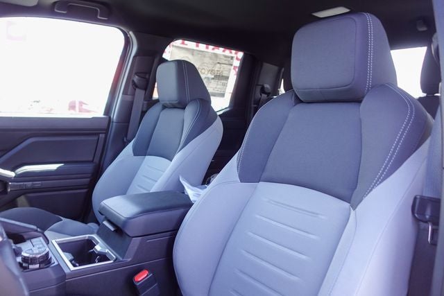 2026 Toyota Tacoma Hybrid TRD Off Road