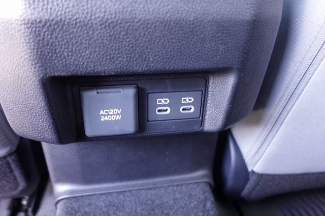2026 Toyota Tacoma Hybrid TRD Off Road