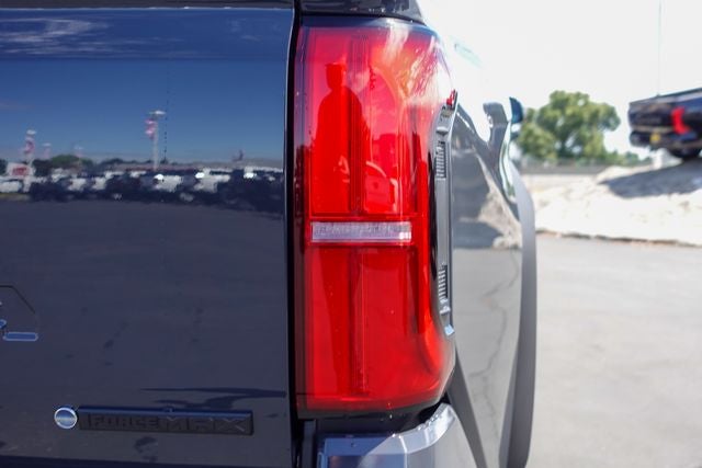 2026 Toyota Tacoma Hybrid TRD Off Road