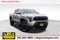 2025 Toyota Tacoma Hybrid TRD Off Road
