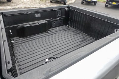 2025 Toyota Tacoma Hybrid TRD Off Road