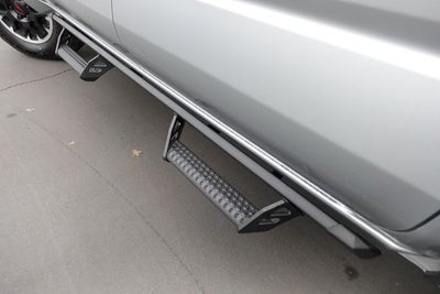 2025 Toyota Tacoma Hybrid TRD Off Road