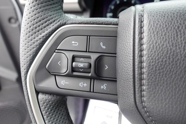 2025 Toyota Tacoma Hybrid TRD Off Road