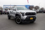 2025 Toyota Tacoma Hybrid TRD Off Road