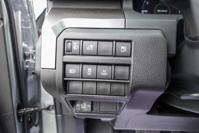 2025 Toyota Tacoma Hybrid TRD Off Road