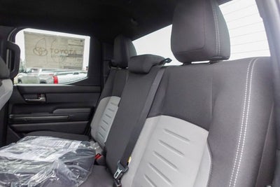 2025 Toyota Tacoma Hybrid TRD Off Road