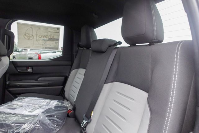 2025 Toyota Tacoma Hybrid TRD Off Road