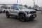 2025 Toyota Tacoma Hybrid TRD Off Road