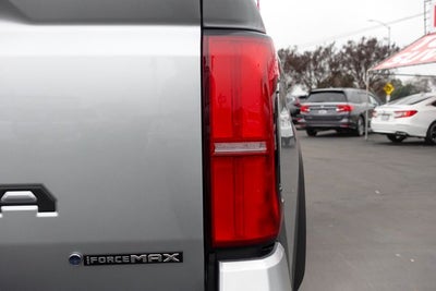 2025 Toyota Tacoma Hybrid TRD Off Road