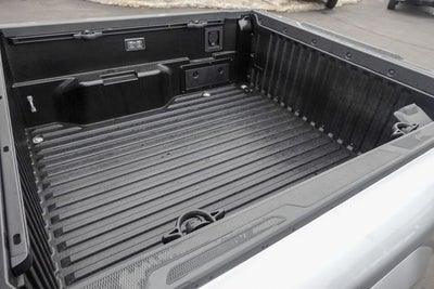 2026 Toyota Tacoma Hybrid Limited