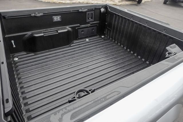 2026 Toyota Tacoma Hybrid Limited