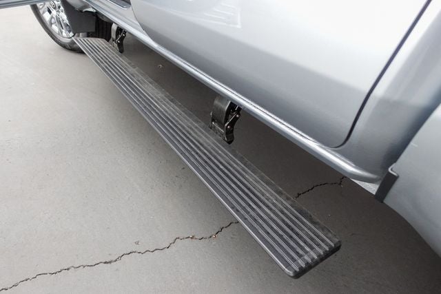 2026 Toyota Tacoma Hybrid Limited