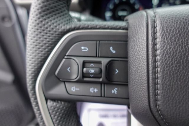 2026 Toyota Tacoma Hybrid Limited