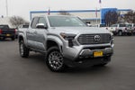 2026 Toyota Tacoma Hybrid Limited