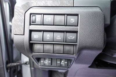 2026 Toyota Tacoma Hybrid Limited