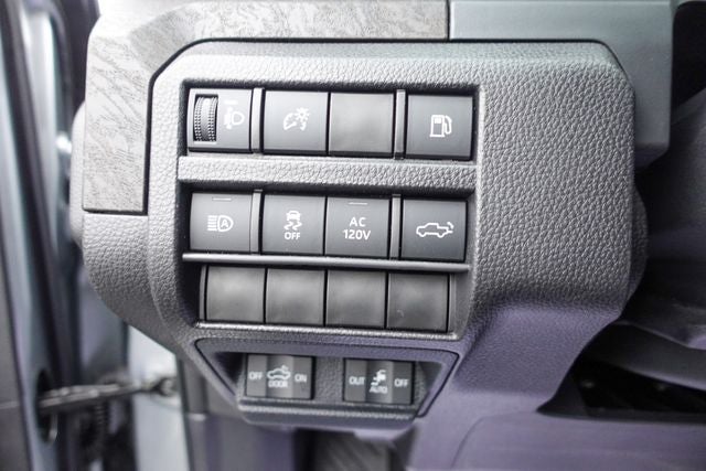 2026 Toyota Tacoma Hybrid Limited