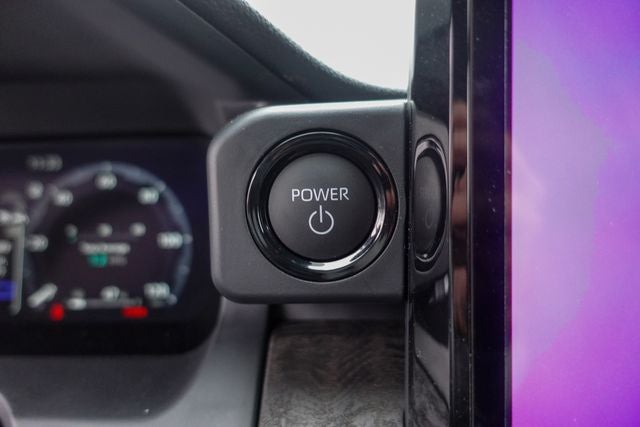 2026 Toyota Tacoma Hybrid Limited