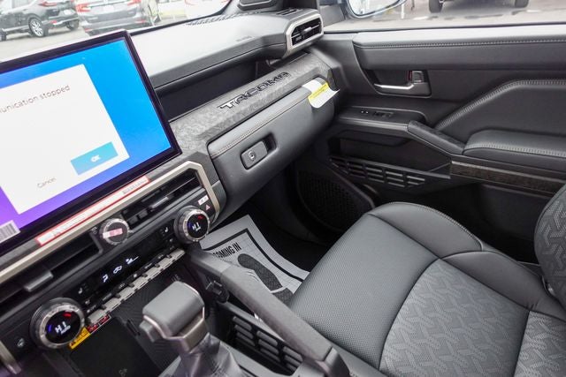 2026 Toyota Tacoma Hybrid Limited