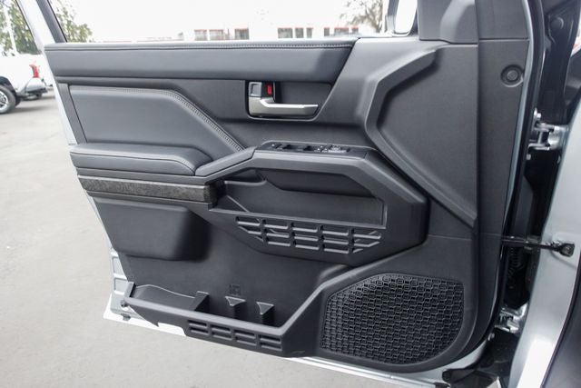 2026 Toyota Tacoma Hybrid Limited