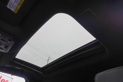 2026 Toyota Tacoma Hybrid Limited