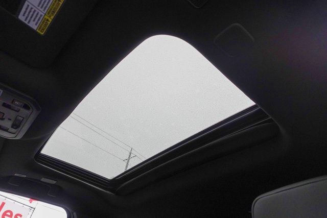 2026 Toyota Tacoma Hybrid Limited