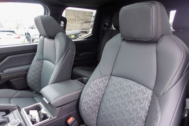 2026 Toyota Tacoma Hybrid Limited