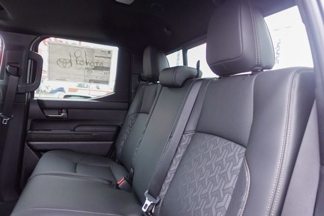 2026 Toyota Tacoma Hybrid Limited