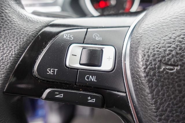 2018 Volkswagen Tiguan 2.0T S