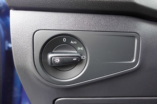 2018 Volkswagen Tiguan 2.0T S