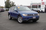 2018 Volkswagen Tiguan 2.0T S