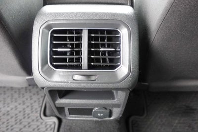 2018 Volkswagen Tiguan 2.0T S