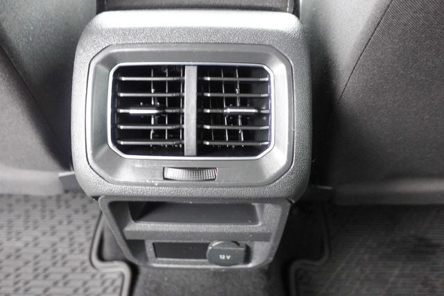 2018 Volkswagen Tiguan 2.0T S