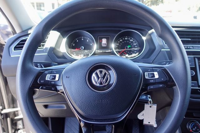 2021 Volkswagen Tiguan 2.0T S