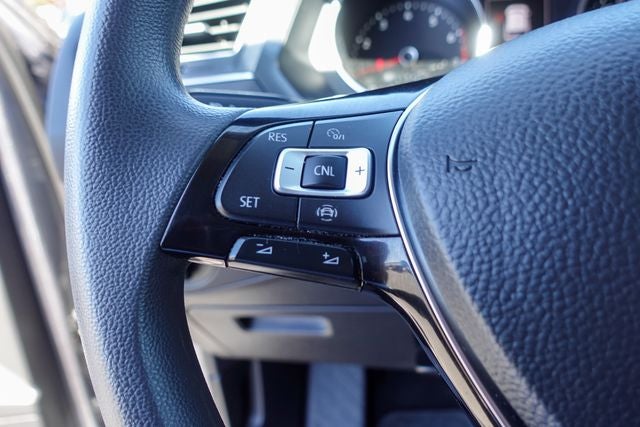 2021 Volkswagen Tiguan 2.0T S