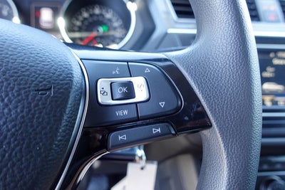 2021 Volkswagen Tiguan 2.0T S