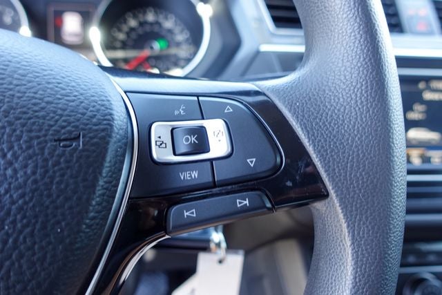 2021 Volkswagen Tiguan 2.0T S