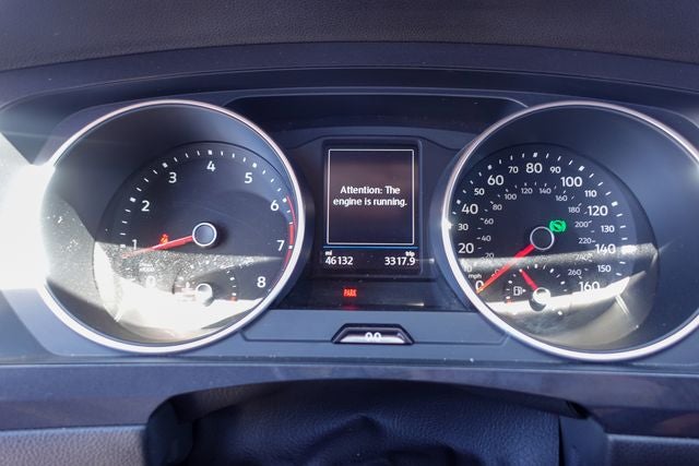 2021 Volkswagen Tiguan 2.0T S